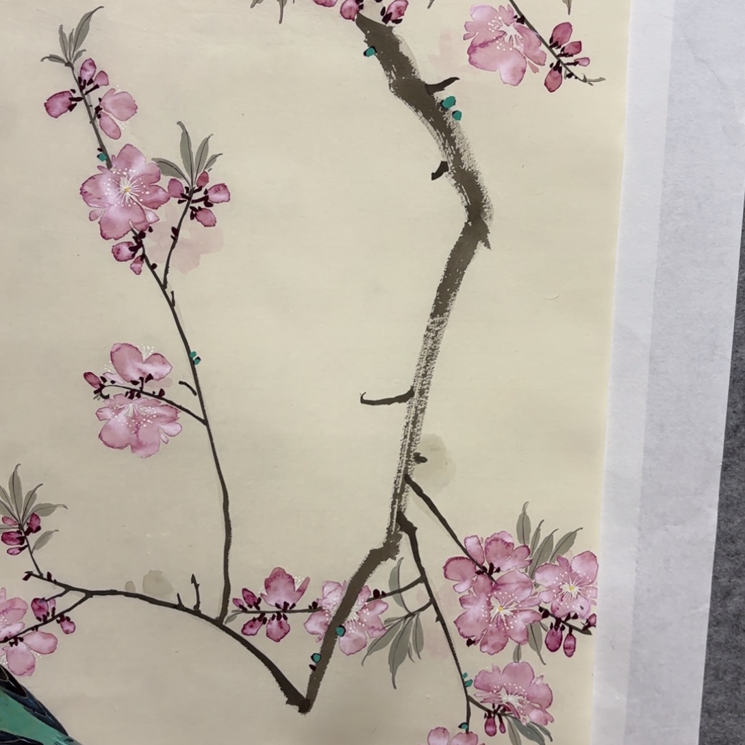 用***2国画红红火火恍恍惚惚