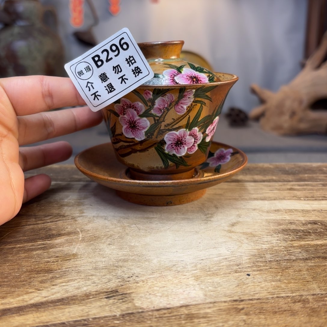 景德镇纯手工制作陶瓷