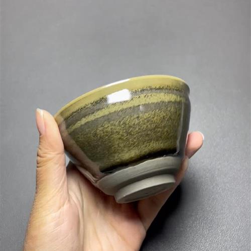 【闪购商品】茶盏-502............