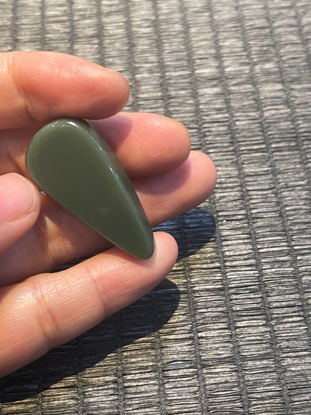 沙枣青挂件特价款