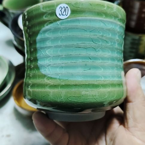 瓷片瓷器，各种摆件，瓷片，