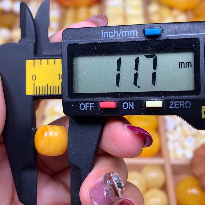 非金属配珠配饰333