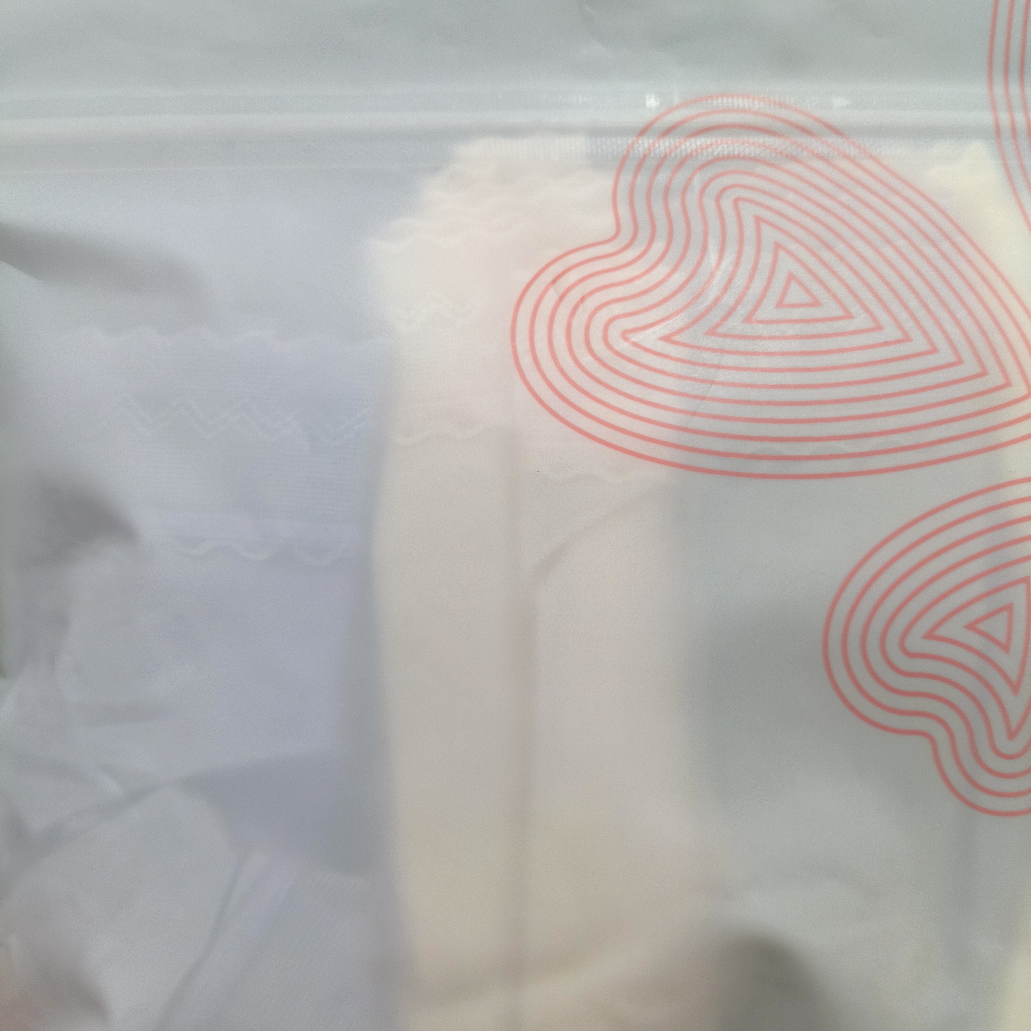 品牌夏季冰丝内裤