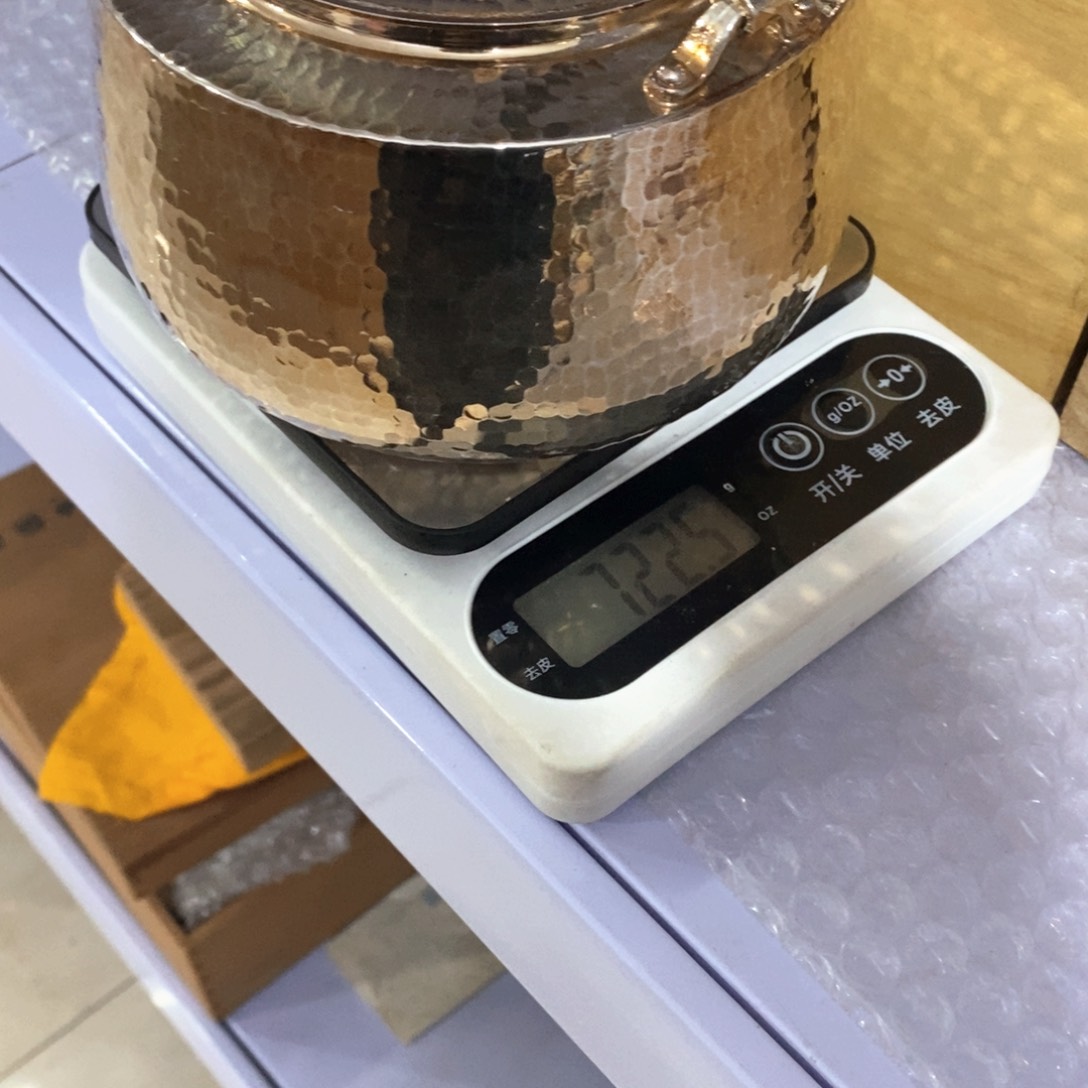 壶馨**祥5000中古品饿价格是这个价的