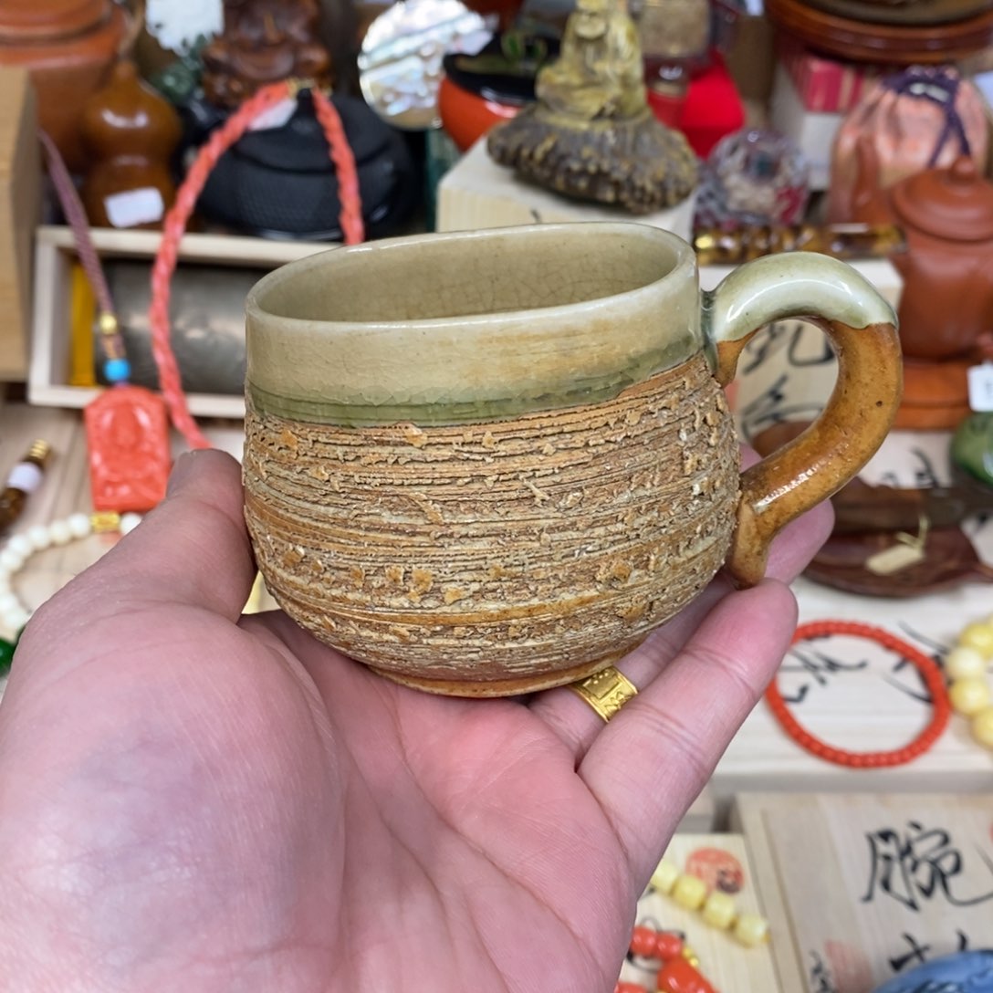 陶瓷紫砂工艺品摆件