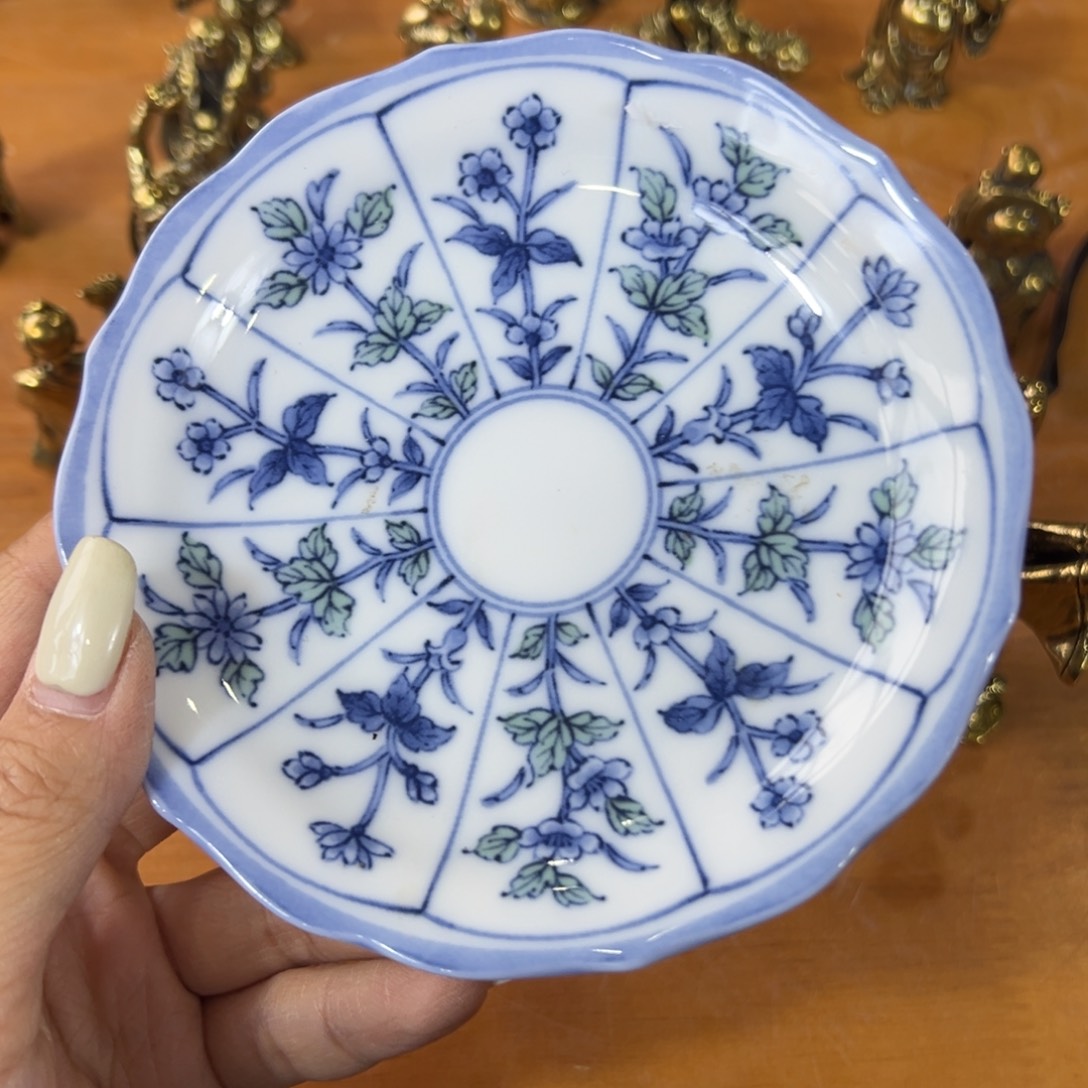 步***兵海外陶瓷茶具日化