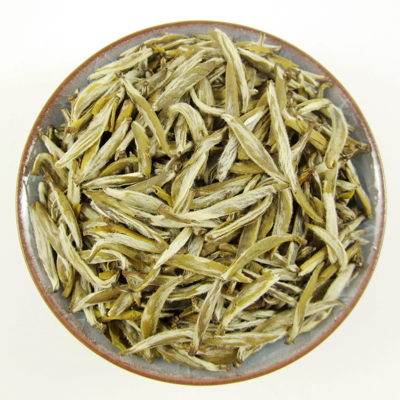 〔福州九窨大龙毫〕尝鲜专属链接，香气鲜灵 滋味甘醇 