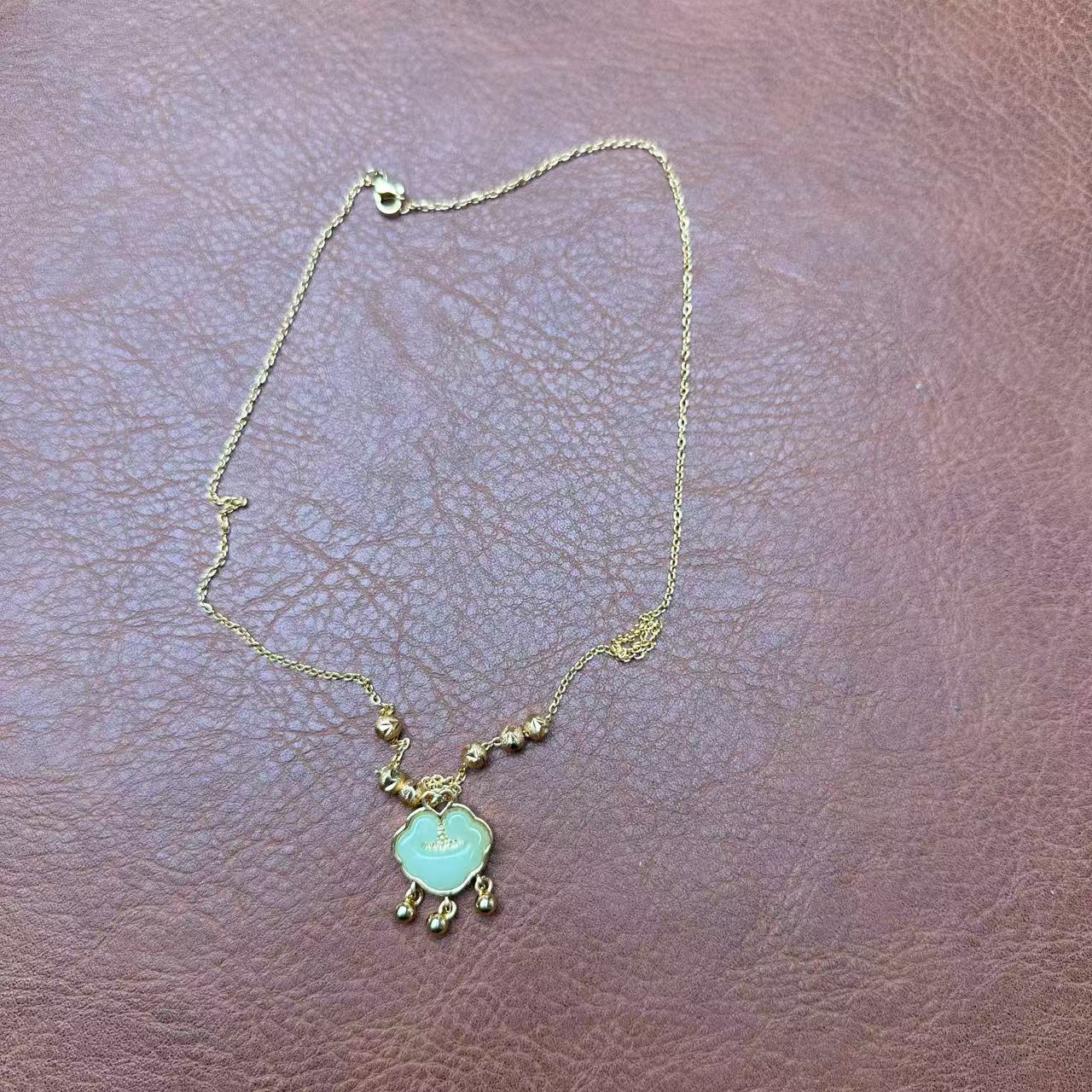 实心精品手饰 （无礼盒）YT321