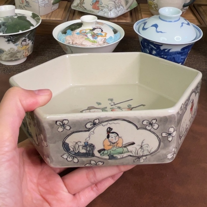 微瑕。         小雅。          17