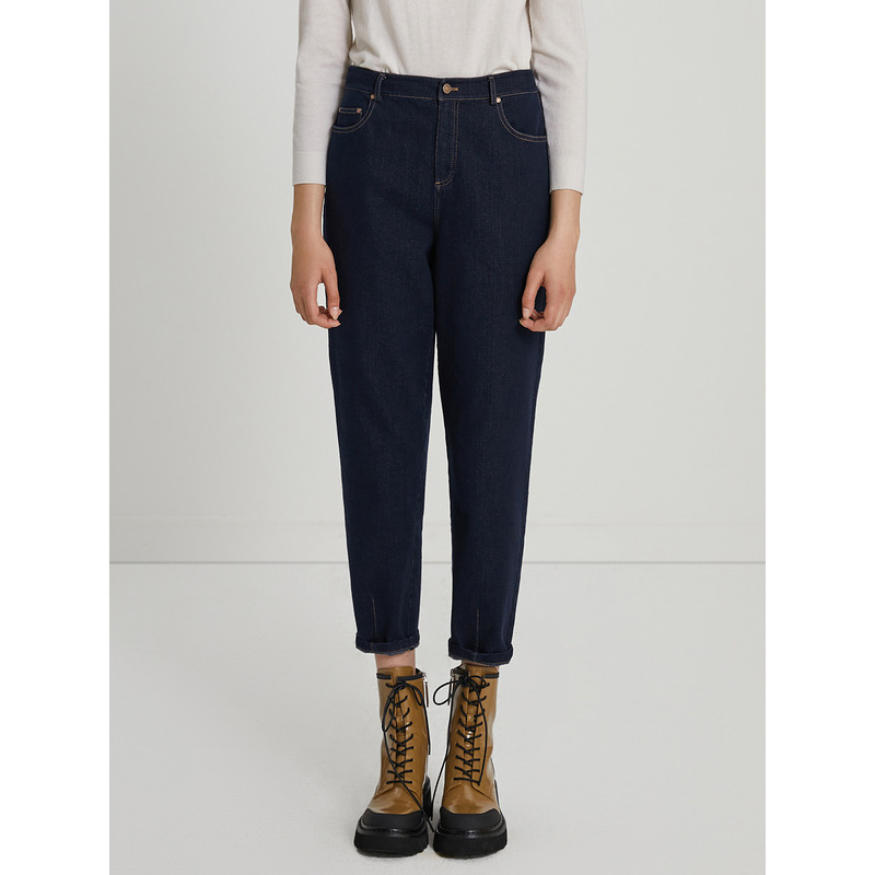 【丽公主专属】莱芙艾迪儿牛仔裤（水洗产品）1E4K77211