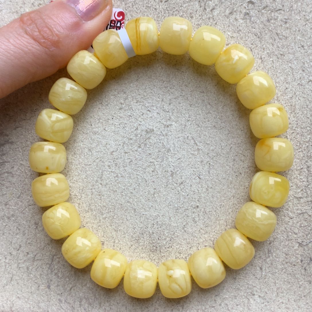 蜜蜡珠宝奇石未镶嵌22