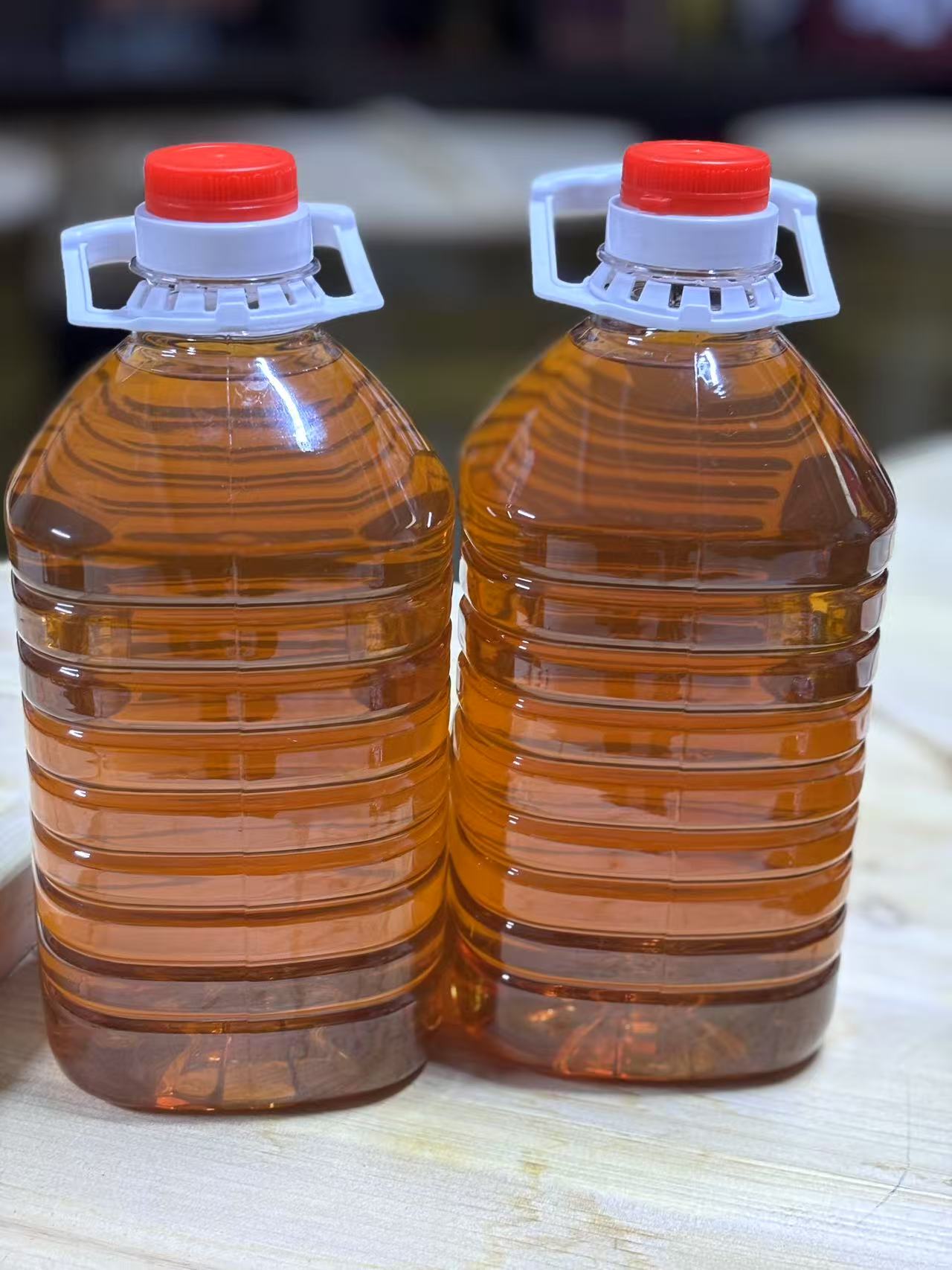 东北纯粮酒42度支持试喝三斤 口感醇厚饱满