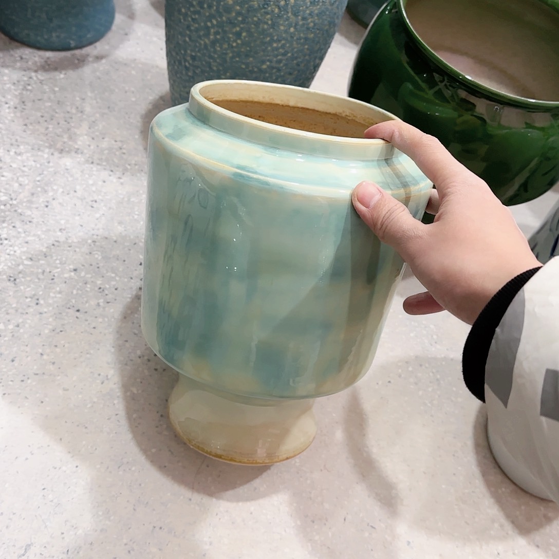 摆件正品有孔正品