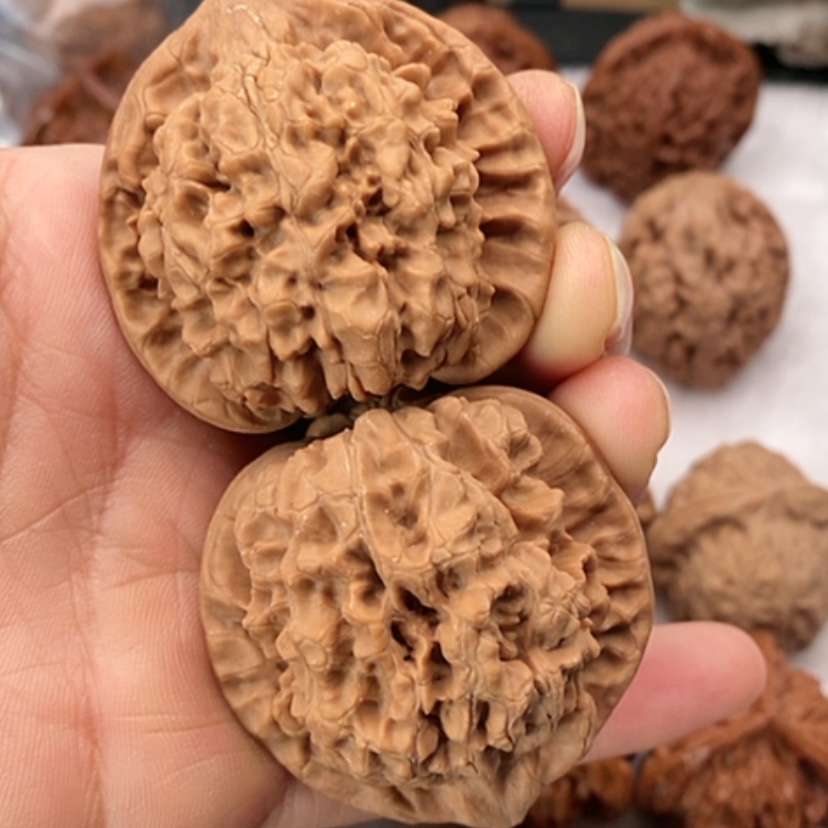 【闪购商品】吊坠文玩核桃官帽