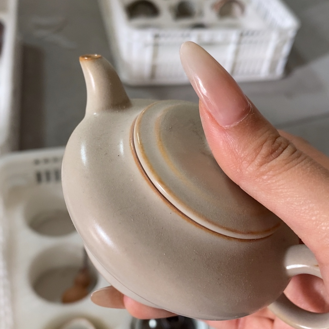 陶瓷制品福利活动607