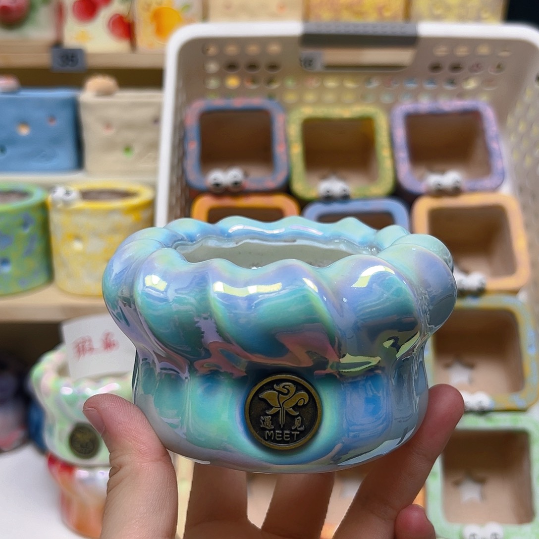 7。。 （两只以上福利价）