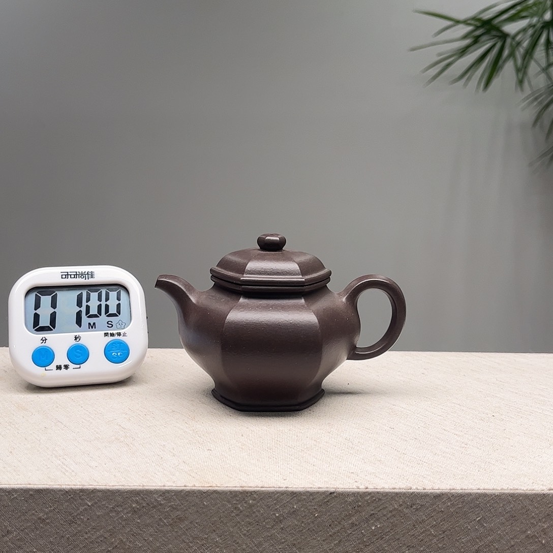 披***喵紫砂茶壶大概会看看女工