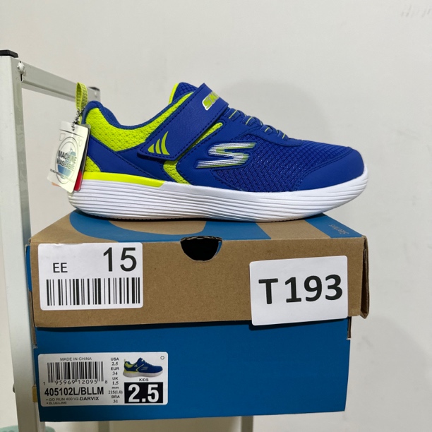 SKECHERS/斯凯奇T193 运动鞋 34码