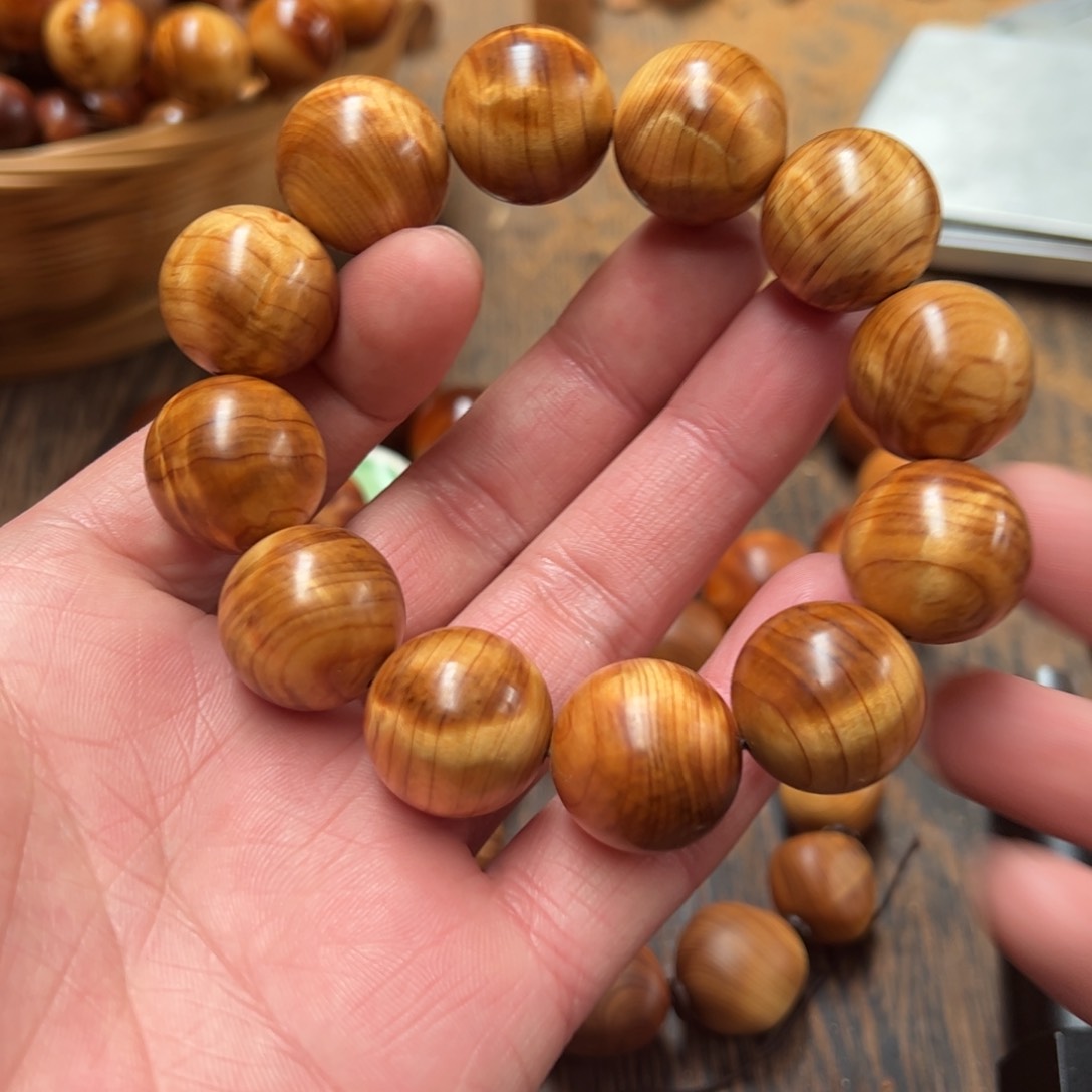 太行崖柏陈化太行