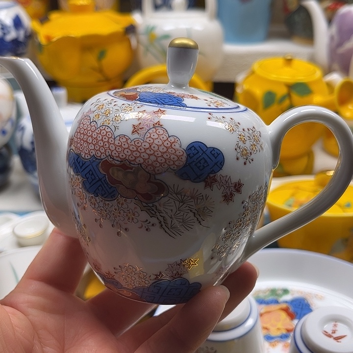 瓷片清库存满18包邮，新疆西藏青海不包邮，回流瓷器、