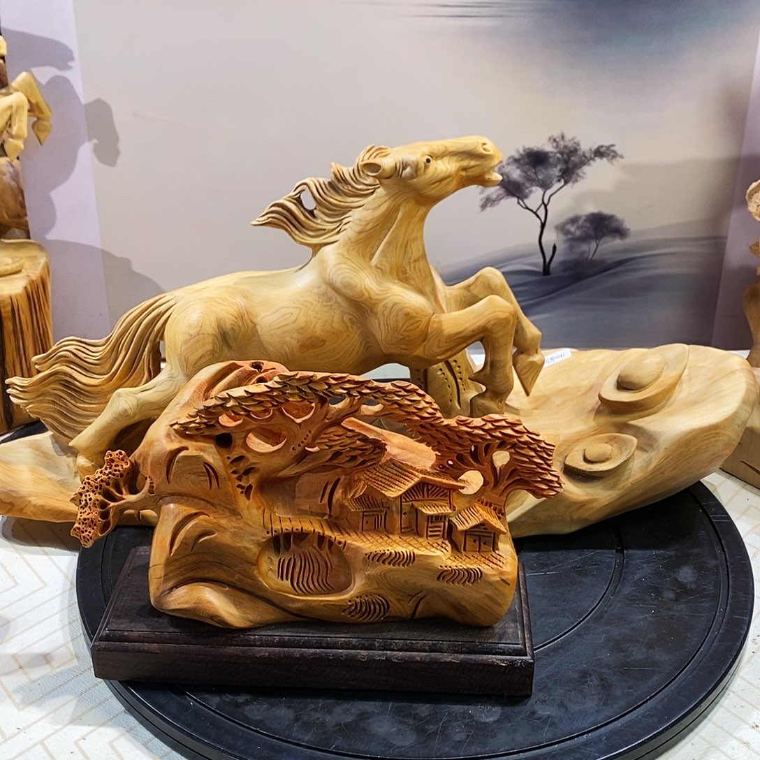 老***家柏木（崖柏）崖柏柏木