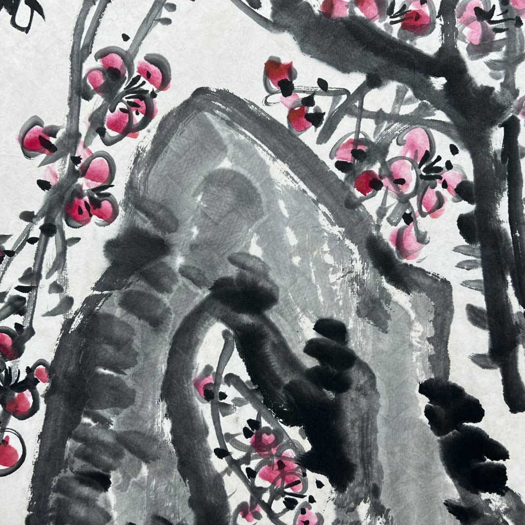 钟种直播间装饰画专拍链接