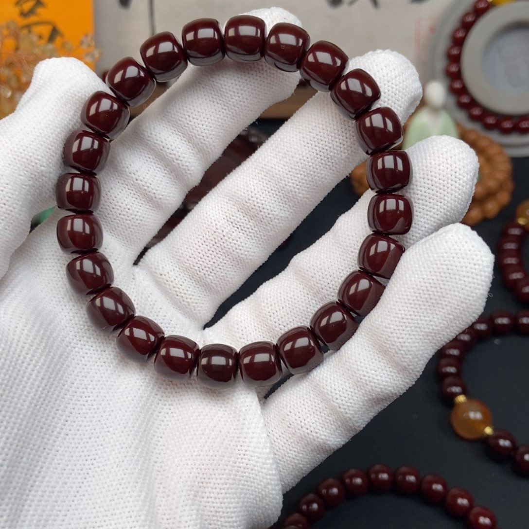 核桃手串/手链诗***王猴头猴头猴头核桃