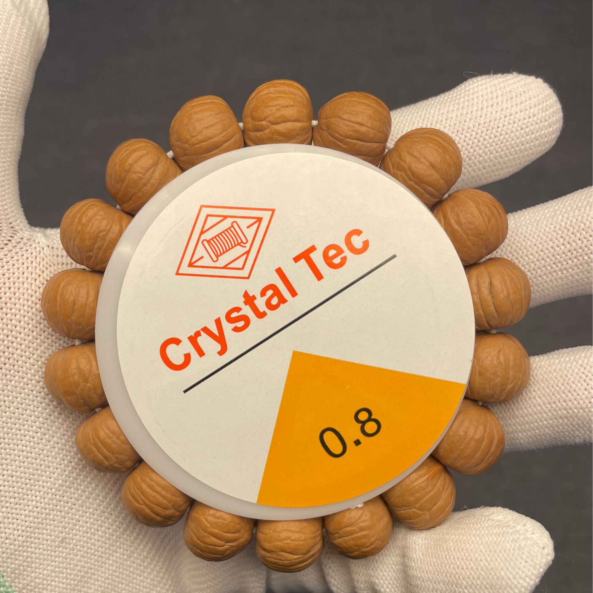 猴头南瓜原皮原色