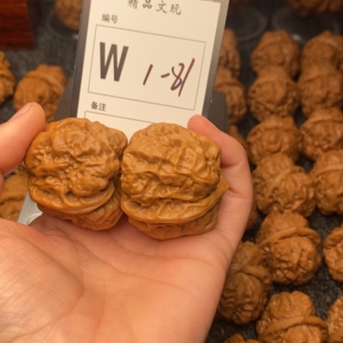 吊坠桃核快****！我是第一百39