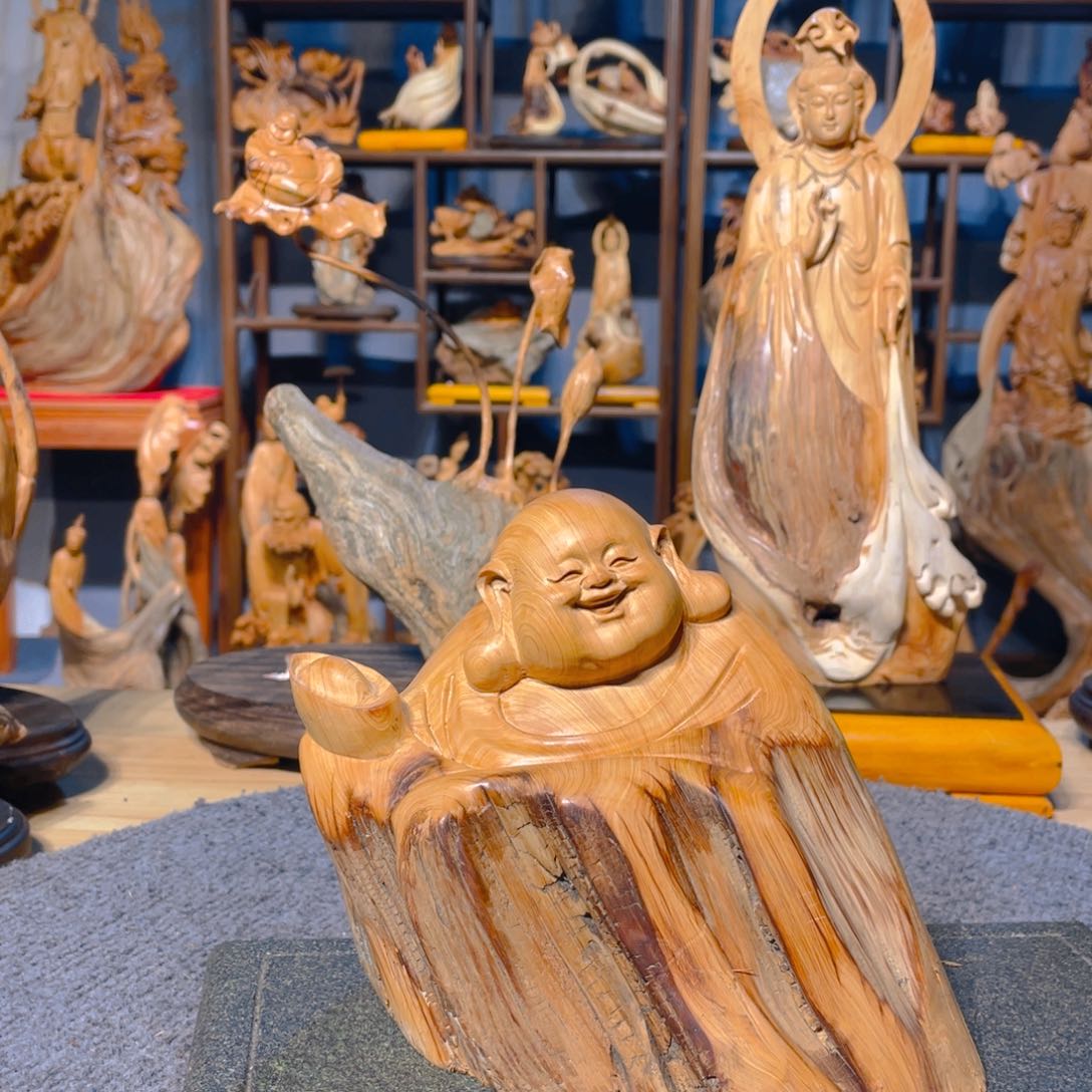 柏木工艺品456778889999