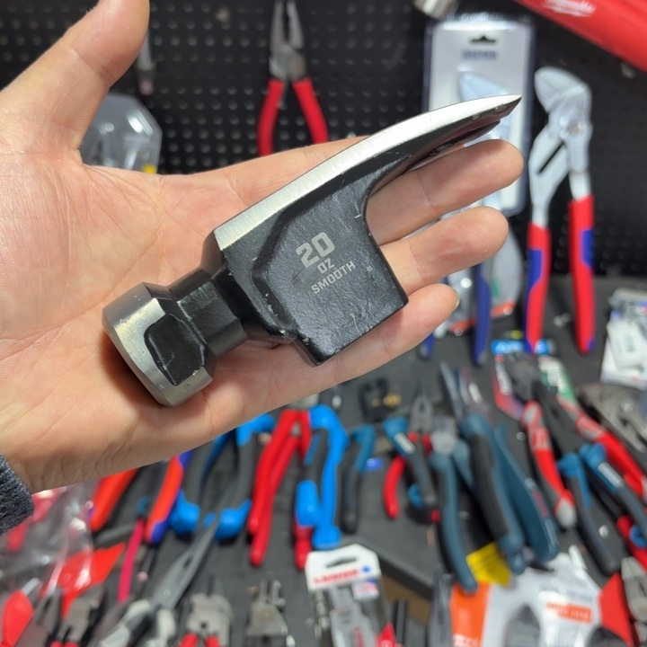 闪购五金配件实拍