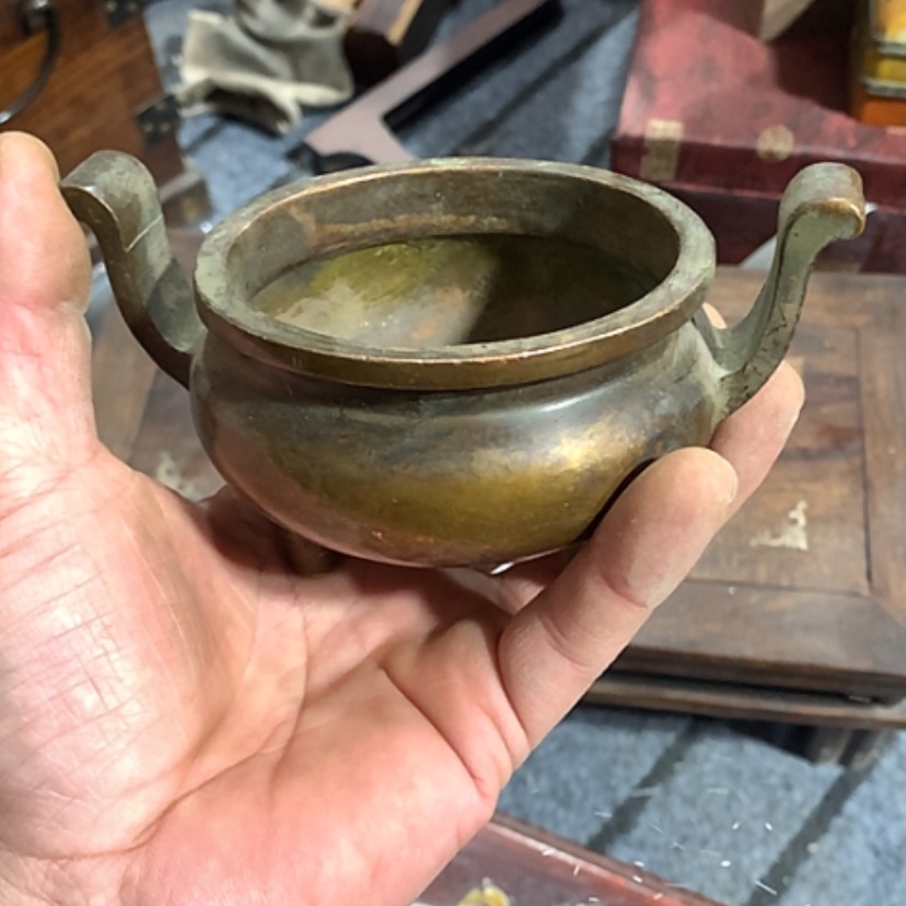 【闪购商品】发财生生世世生生世世