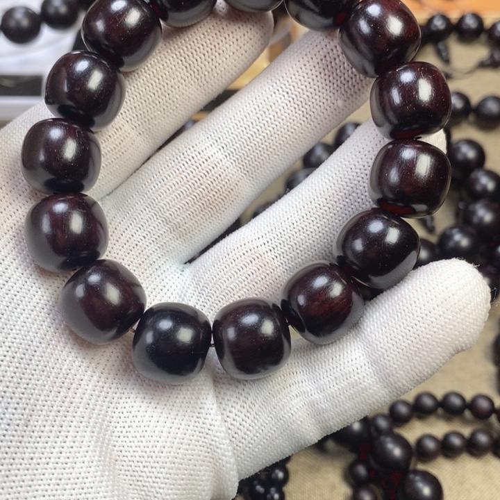 【***】手串/手链非洲檀香