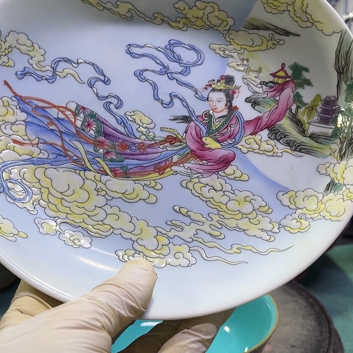 吴***满摆件摆件摆件瓷器摆件摆件摆件摆件