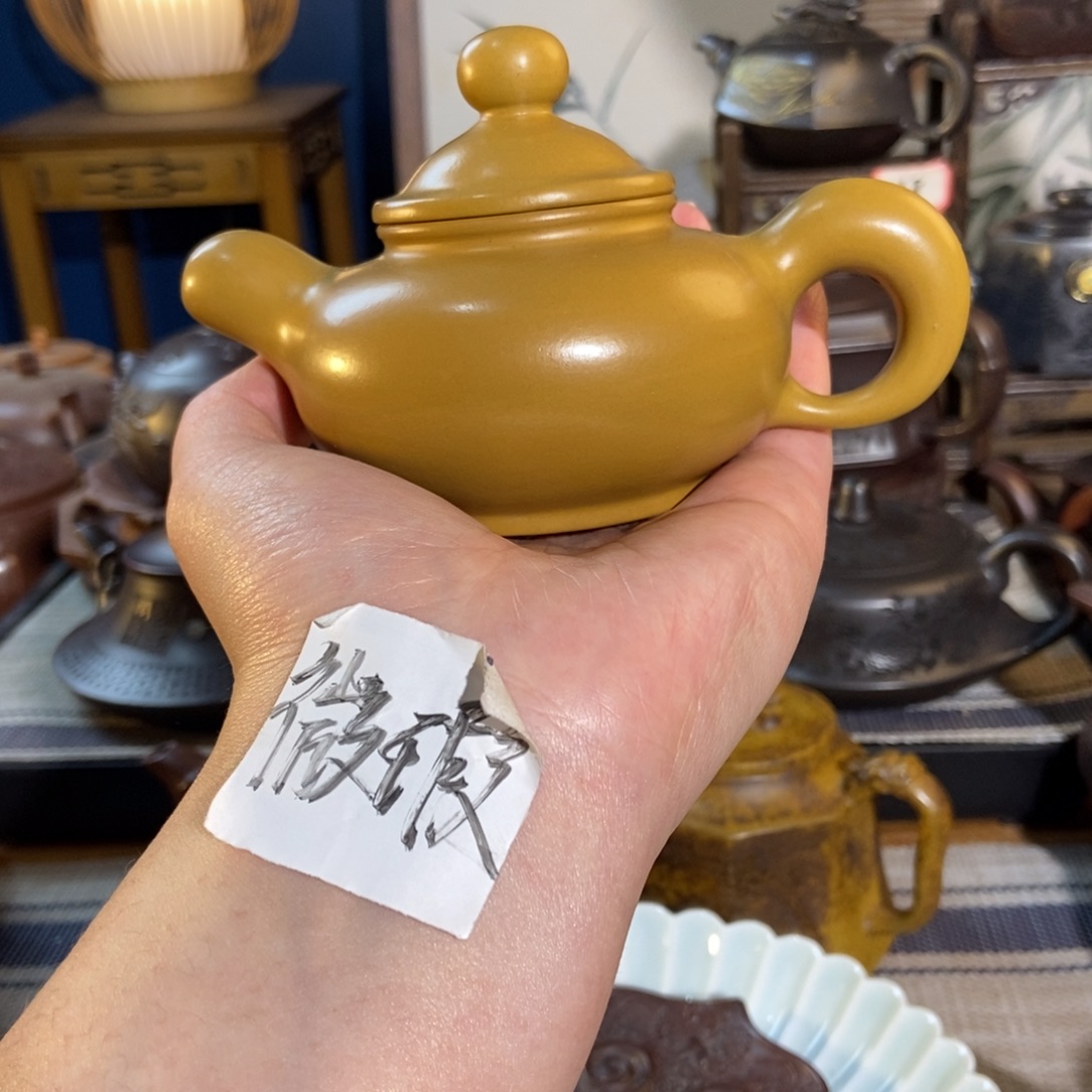 紫砂茶壶紫砂艺术