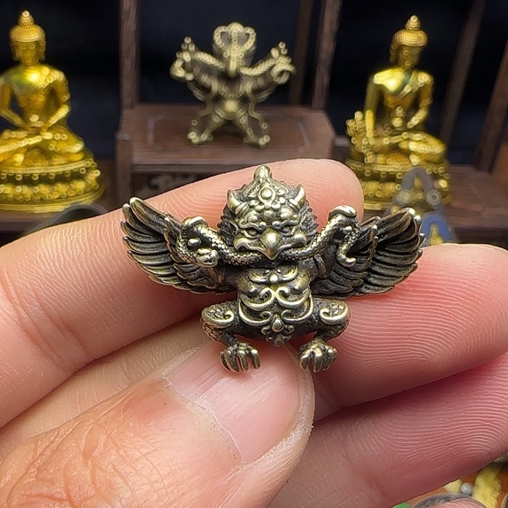 福***大泥塑藏式风格小元素