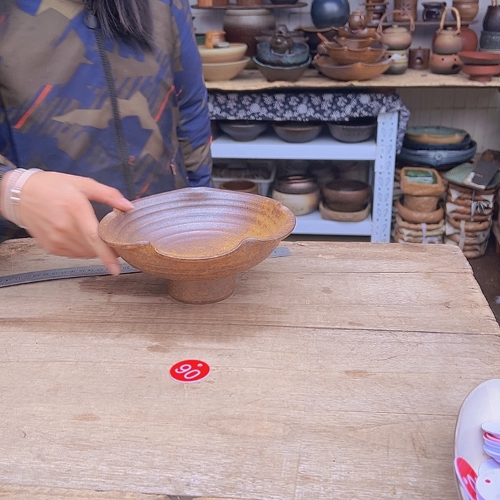 紫砂紫砂茶具捡漏90