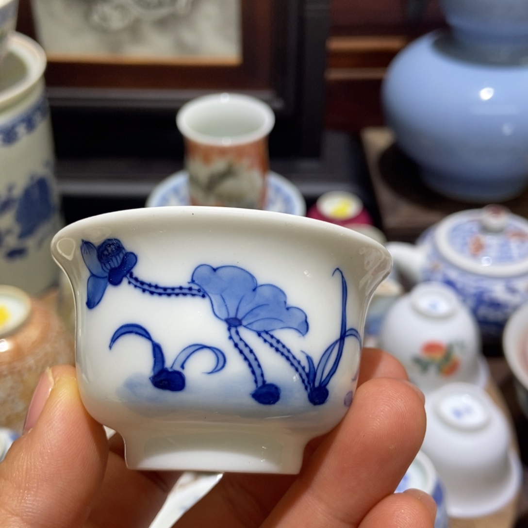 陶瓷艺术的发展与