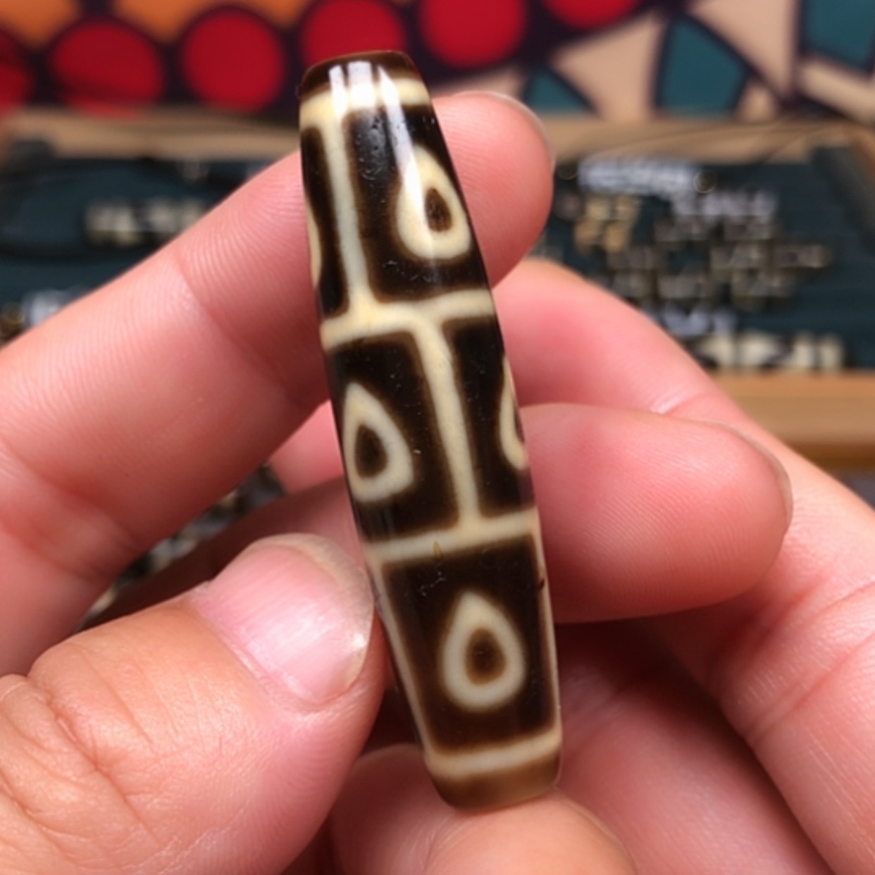 【闪购商品】玛瑙/玉髓颈饰合金