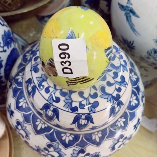 陶瓷制品瑕疵处理