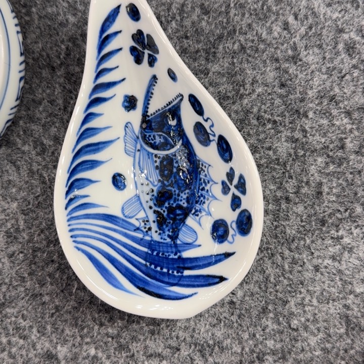 【闪购商品】揭*景德镇手工手绘陶瓷