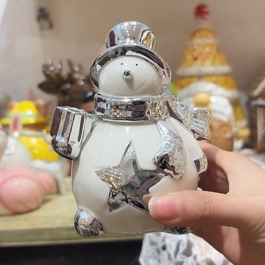 摆件外贸尾单微瑕，介意慎拍