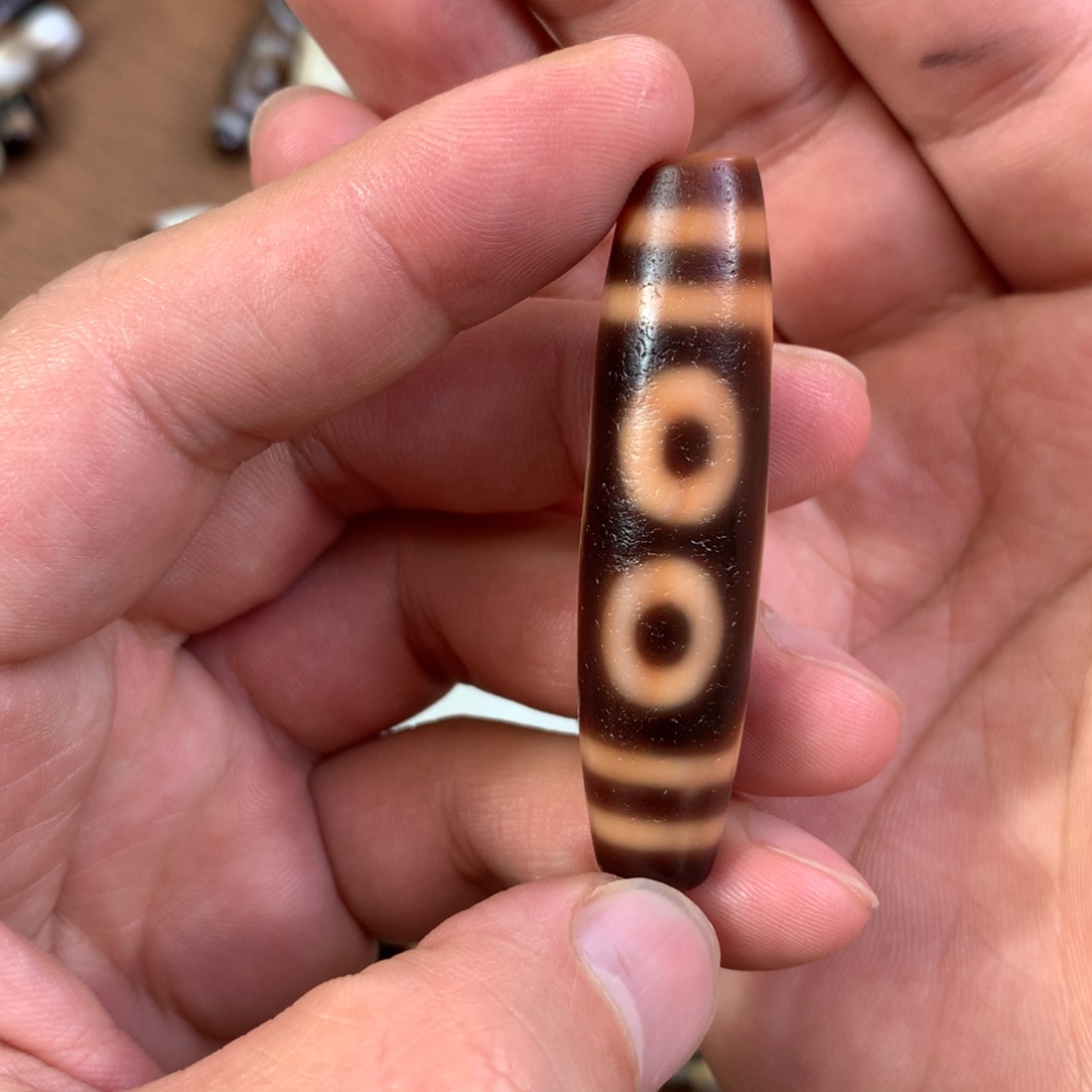 玛瑙/玉髓珠宝半成品未镶嵌