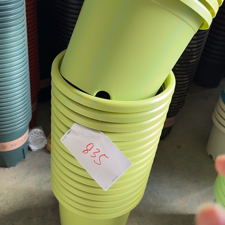 编号835串色9个无托