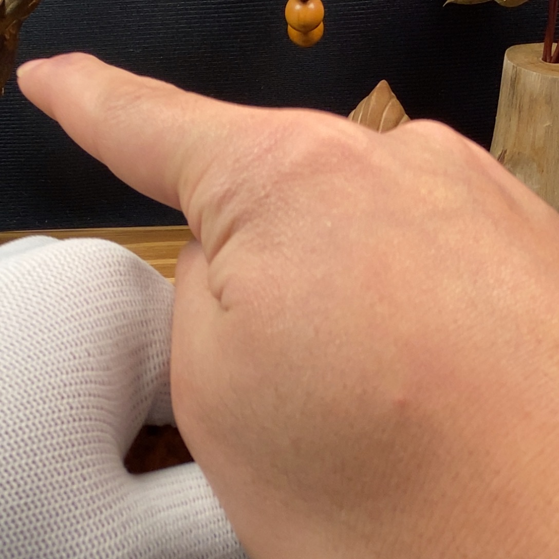 D***n我的生活方式就是这样一