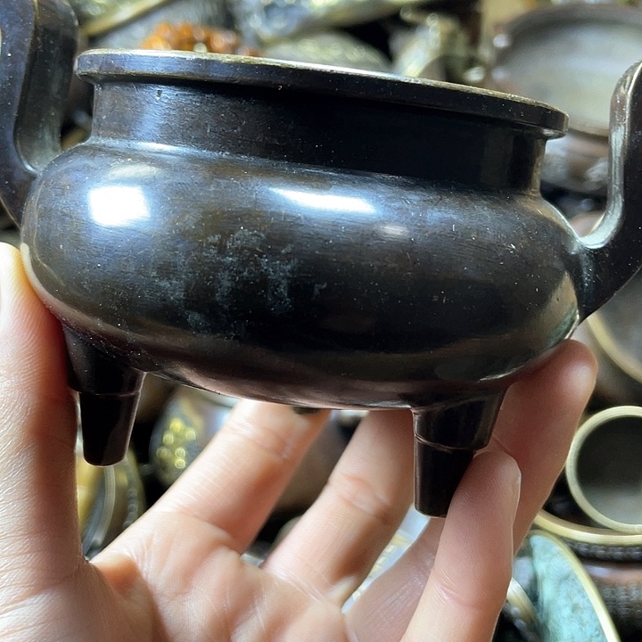 全是铜铜铜器铜器