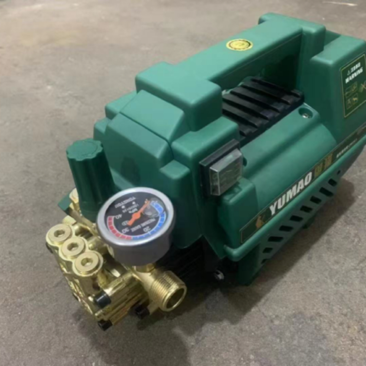 家用洗车机380型洗车机