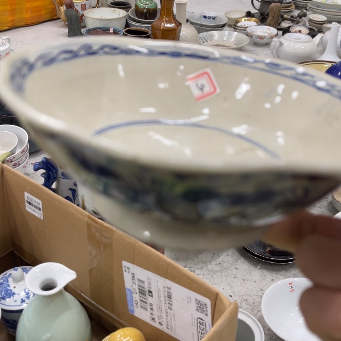 陶日用家用陶瓷制品