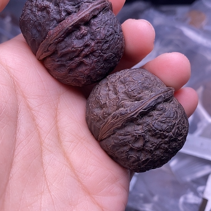 吊坠文玩核桃    6