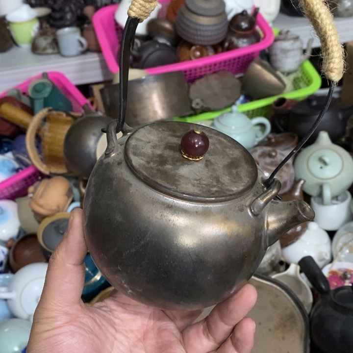 陶瓷艺术品及工艺制品